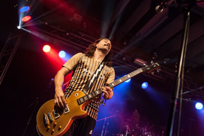 RDGLDGRN @ Vans Warped Tour NL, picture 15, photographed by Dorien Goetschalckx - FrontView Magazine