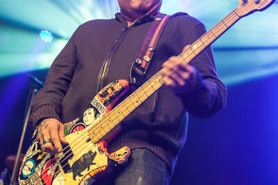 Sublime With Rome @ Vans Warped Tour NL, picture 1, photographed by Dorien Goetschalckx - FrontView Magazine