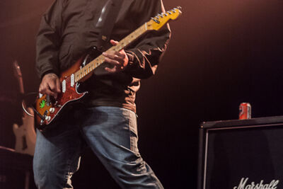 Sublime With Rome @ Vans Warped Tour NL, picture 3, photographed by Dorien Goetschalckx - FrontView Magazine