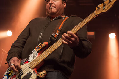 Sublime With Rome @ Vans Warped Tour NL, picture 4, photographed by Dorien Goetschalckx - FrontView Magazine