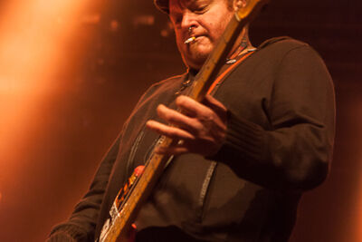 Sublime With Rome @ Vans Warped Tour NL, picture 5, photographed by Dorien Goetschalckx - FrontView Magazine