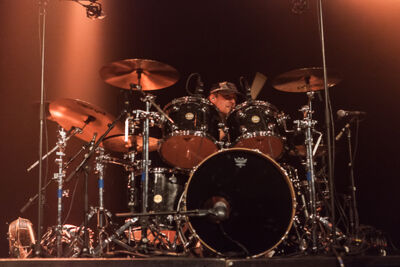 Sublime With Rome @ Vans Warped Tour NL, picture 6, photographed by Dorien Goetschalckx - FrontView Magazine