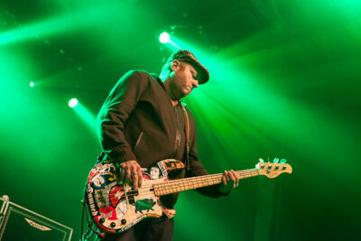 Sublime With Rome @ Vans Warped Tour NL, picture 8, photographed by Dorien Goetschalckx - FrontView Magazine