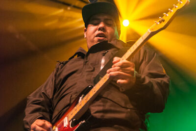 Sublime With Rome @ Vans Warped Tour NL, picture 12, photographed by Dorien Goetschalckx - FrontView Magazine