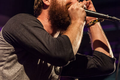 The Wonder Years @ Vans Warped Tour NL, picture 14, photographed by Dorien Goetschalckx - FrontView Magazine