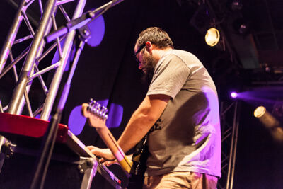 The Wonder Years @ Vans Warped Tour NL, picture 16, photographed by Dorien Goetschalckx - FrontView Magazine