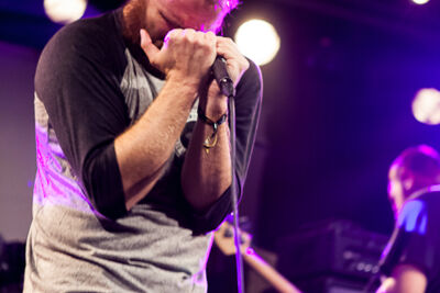 The Wonder Years @ Vans Warped Tour NL, picture 17, photographed by Dorien Goetschalckx - FrontView Magazine