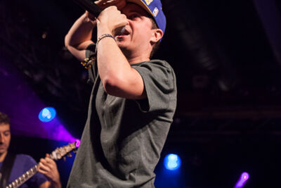 Watsky & Wax @ Vans Warped Tour NL, picture 23, photographed by Dorien Goetschalckx - FrontView Magazine