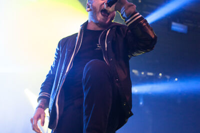 We Came As Romans @ Vans Warped Tour NL, picture 5, photographed by Dorien Goetschalckx - FrontView Magazine