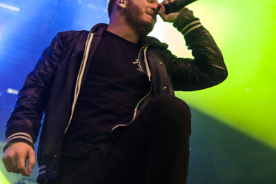 We Came As Romans @ Vans Warped Tour NL, picture 9, photographed by Dorien Goetschalckx - FrontView Magazine