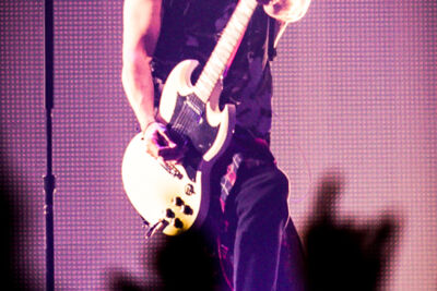 30 Seconds To Mars @ Lotto Arena, picture 8, photographed by Tom Stessens - FrontView Magazine