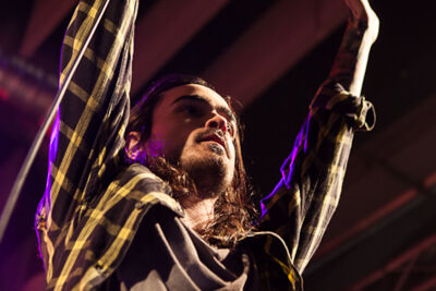 Like Moths to Flames @ Vans Warped Tour NL, picture 13, photographed by Dorien Goetschalckx - FrontView Magazine