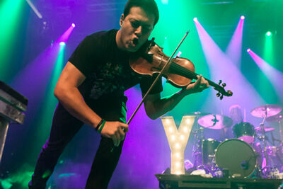 Yellowcard @ Vans Warped Tour NL, picture 10, photographed by Dorien Goetschalckx - FrontView Magazine