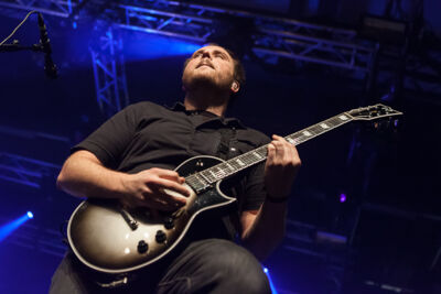 Yellowcard @ Vans Warped Tour NL, picture 13, photographed by Dorien Goetschalckx - FrontView Magazine