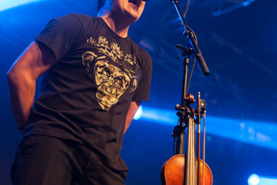 Yellowcard @ Vans Warped Tour NL, picture 14, photographed by Dorien Goetschalckx - FrontView Magazine