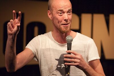 Steven Mahieu - Maniak @ De Singer, picture 2, photographed by Martine Goetschalckx - FrontView Magazine