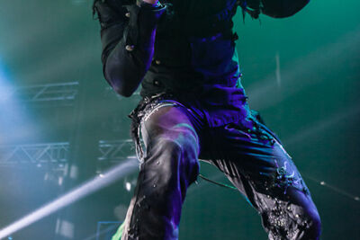 Kamelot @ 013, picture 3, photographed by Dorien Goetschalckx - FrontView Magazine