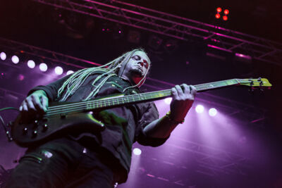 Kamelot @ 013, picture 17, photographed by Dorien Goetschalckx - FrontView Magazine