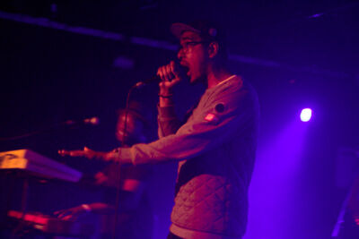 Odissee @ Trix, picture 8, photographed by Philippe Janssens - FrontView Magazine
