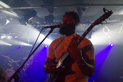 Odissee @ Trix, picture 9, photographed by Philippe Janssens - FrontView Magazine