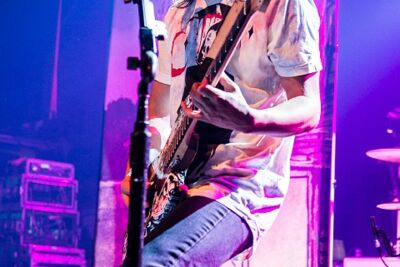 Pierce The Veil @ AB Brussel, picture 1, photographed by Edwin Houdevelt - FrontView Magazine