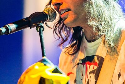 Pierce The Veil @ AB Brussel, picture 8, photographed by Edwin Houdevelt - FrontView Magazine