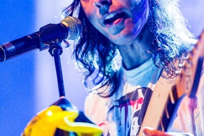 Pierce The Veil @ AB Brussel, picture 11, photographed by Edwin Houdevelt - FrontView Magazine