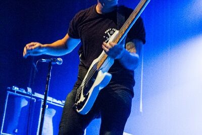 Pierce The Veil @ AB Brussel, picture 16, photographed by Edwin Houdevelt - FrontView Magazine