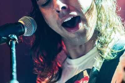 Pierce The Veil @ AB Brussel, picture 21, photographed by Edwin Houdevelt - FrontView Magazine
