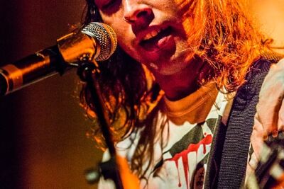Pierce The Veil @ AB Brussel, picture 23, photographed by Edwin Houdevelt - FrontView Magazine