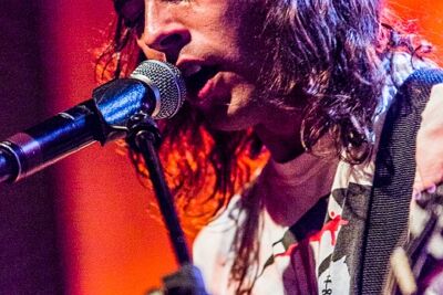 Pierce The Veil @ AB Brussel, picture 25, photographed by Edwin Houdevelt - FrontView Magazine