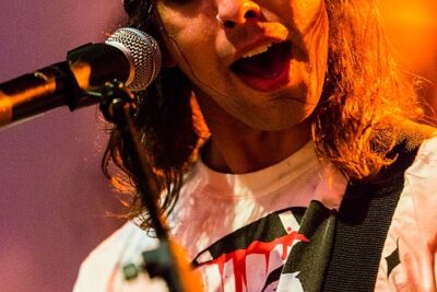 Pierce The Veil @ AB Brussel, picture 27, photographed by Edwin Houdevelt - FrontView Magazine