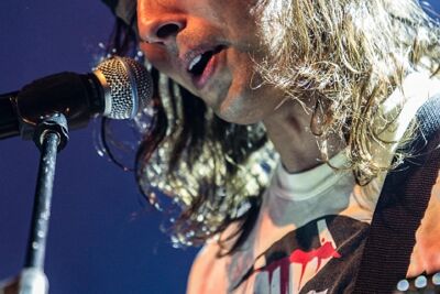 Pierce The Veil @ AB Brussel, picture 28, photographed by Edwin Houdevelt - FrontView Magazine