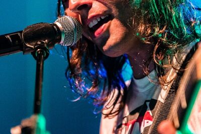 Pierce The Veil @ AB Brussel, picture 33, photographed by Edwin Houdevelt - FrontView Magazine