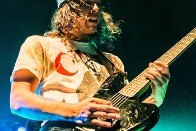 Pierce The Veil @ AB Brussel, picture 41, photographed by Edwin Houdevelt - FrontView Magazine