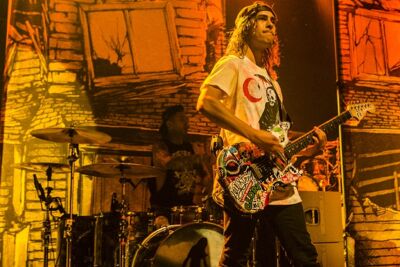 Pierce The Veil @ AB Brussel, picture 42, photographed by Edwin Houdevelt - FrontView Magazine