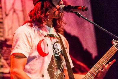 Pierce The Veil @ AB Brussel, picture 46, photographed by Edwin Houdevelt - FrontView Magazine