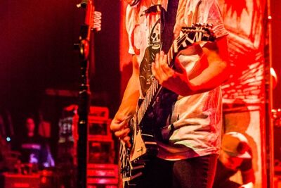 Pierce The Veil @ AB Brussel, picture 51, photographed by Edwin Houdevelt - FrontView Magazine