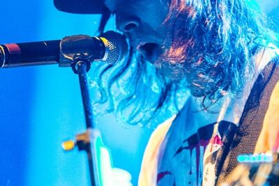 Pierce The Veil @ AB Brussel, picture 53, photographed by Edwin Houdevelt - FrontView Magazine