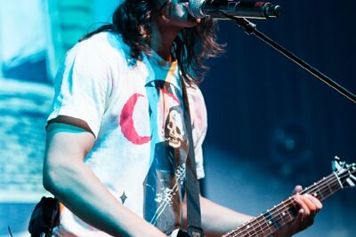 Pierce The Veil @ AB Brussel, picture 56, photographed by Edwin Houdevelt - FrontView Magazine