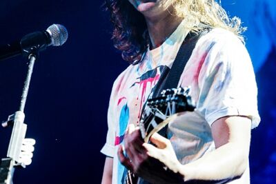 Pierce The Veil @ AB Brussel, picture 62, photographed by Edwin Houdevelt - FrontView Magazine