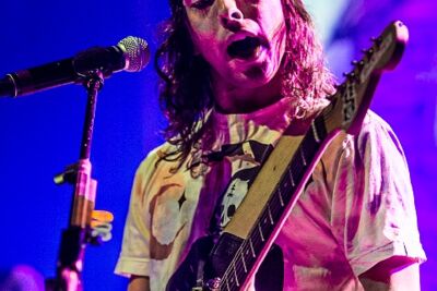 Pierce The Veil @ AB Brussel, picture 65, photographed by Edwin Houdevelt - FrontView Magazine