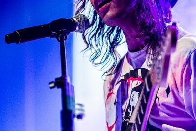 Pierce The Veil @ AB Brussel, picture 66, photographed by Edwin Houdevelt - FrontView Magazine