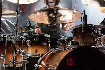 Deadly Circus Fire @ 013, picture 13, photographed by Dorien Goetschalckx - FrontView Magazine