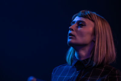 Crossing Border festival 2013 @ Arenbergschouwburg Antwerpen, foto 3, foto's door Walter Grimm - FrontView Magazine
