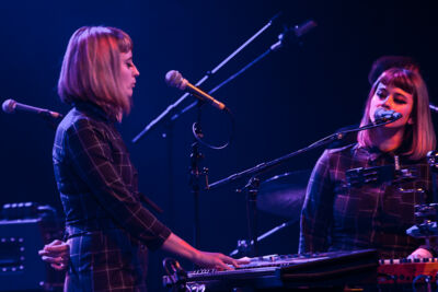 Crossing Border festival 2013 @ Arenbergschouwburg Antwerpen, foto 4, foto's door Walter Grimm - FrontView Magazine
