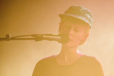 Crossing Border festival 2013 @ Arenbergschouwburg Antwerpen, foto 13, foto's door Walter Grimm - FrontView Magazine