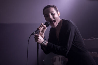 Crossing Border festival 2013 @ Arenbergschouwburg Antwerpen, foto 22, foto's door Walter Grimm - FrontView Magazine