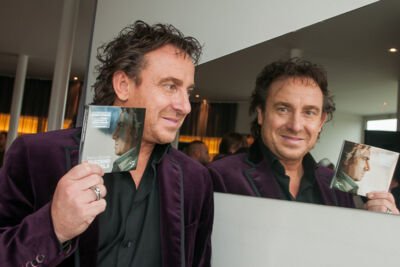 Marco Borsato CD-voorstelling "Duizend spiegels", picture 27, photographed by Dimitri Vanlommel - FrontView Magazine