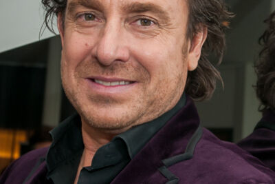 Marco Borsato CD-voorstelling "Duizend spiegels", picture 29, photographed by Dimitri Vanlommel - FrontView Magazine